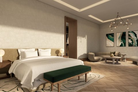 Appartement à Palm Jumeirah, Dubai, 4 chambres, 382 m², № 30420 - photo 3