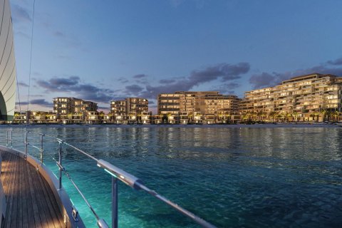 Appartement à Palm Jumeirah, Dubai, 4 chambres, 382 m², № 30420 - photo 6