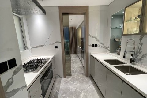 Appartement à Al Sufouh, Dubai, 4 chambres, 474 m², № 30422 - photo 1