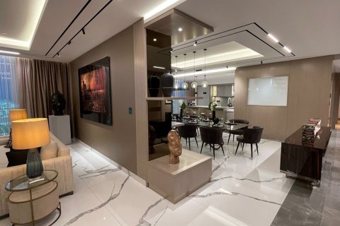 Appartement à Al Sufouh, Dubai, 4 chambres, 474 m², № 30422 - photo 2