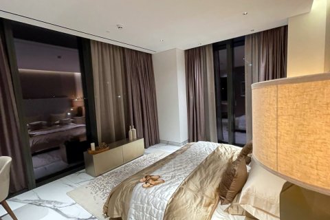 Appartement à Al Sufouh, Dubai, 4 chambres, 474 m², № 30422 - photo 3