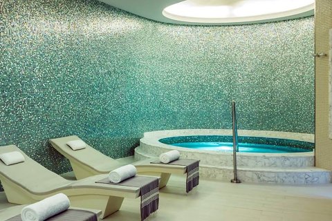 شقة في MEERA TOWER في الخليج التجاري, دبي 1غرف نوم, 79 م² رقم 30423 - صورة 2