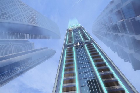 Apartamento en Business Bay, Dubai, 6 dormitorios, 641 m², № 40314 - foto 13