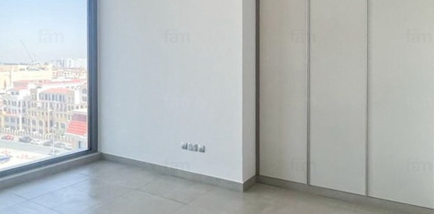 Apartamento en Dubai, 1 dormitorio, 63.2 m², № 40316