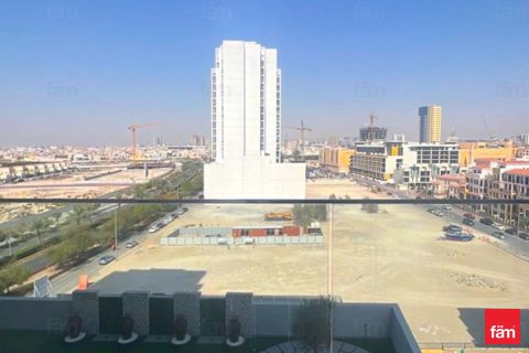 Apartamento en Dubai, 1 dormitorio, 63.2 m², № 40316 - foto 8