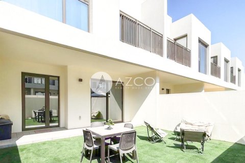 Villa in EMAAR South, Dubai South (Dubai World Central), Dubai 3 bedrooms, 144.3 sq.m. № 38607 - photo 1
