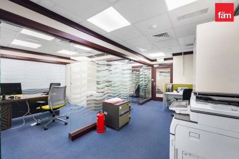 Купить офис в Дубае: 125.4м², № 40318 - фото 9