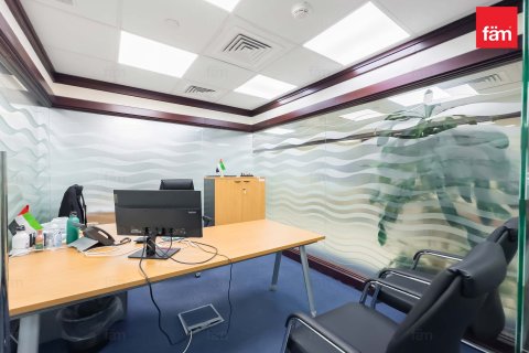 Купить офис в Дубае: 125.4м², № 40318 - фото 7