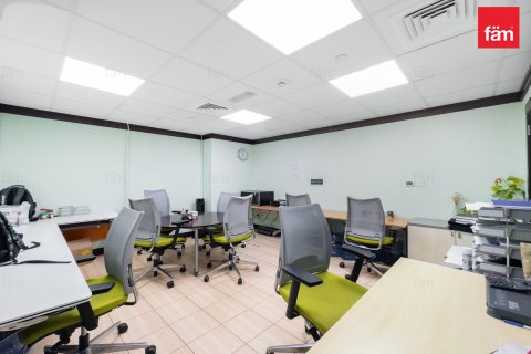 Купить офис в Дубае: 125.4м², № 40318 - фото 4