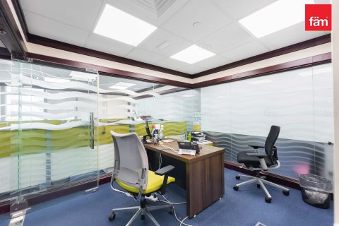Купить офис в Дубае: 125.4м², № 40318 - фото 10