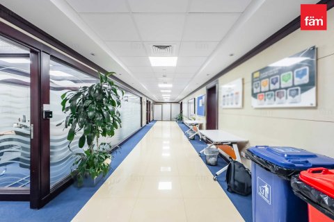 Купить офис в Дубае: 125.4м², № 40318 - фото 1