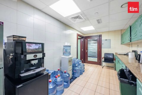 Купить офис в Дубае: 125.4м², № 40318 - фото 12