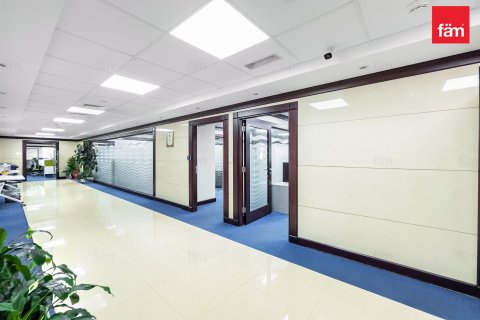 Купить офис в Дубае: 125.4м², № 40318 - фото 2