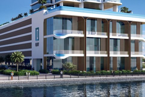 Apartment in LIV Maritime in Maritime City, Dubai 1 bedroom, 63 sq.m. № 103910 - photo 24