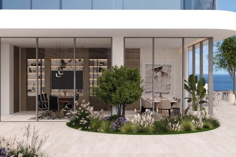 Apartment in LIV Maritime in Maritime City, Dubai 1 bedroom, 63 sq.m. № 103910 - photo 19