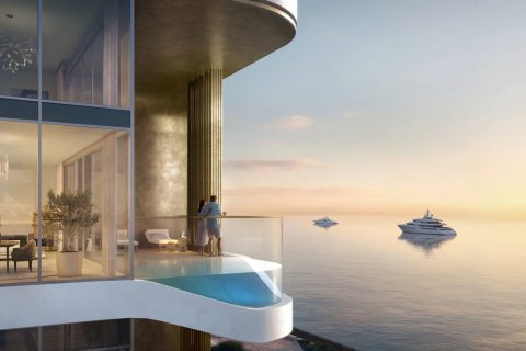 Apartment in LIV Maritime in Maritime City, Dubai 1 bedroom, 63 sq.m. № 103910 - photo 21