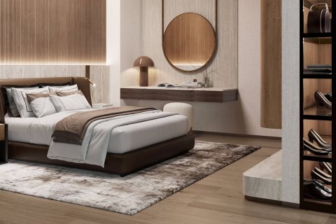 Apartment in LIV Maritime in Maritime City, Dubai 1 bedroom, 63 sq.m. № 103910 - photo 7