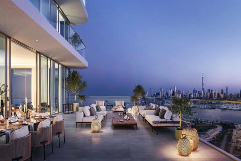 Apartment in LIV Maritime in Maritime City, Dubai 1 bedroom, 63 sq.m. № 103910 - photo 15