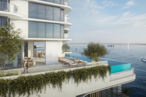 Apartment in LIV Maritime in Maritime City, Dubai 1 bedroom, 63 sq.m. № 103910 - photo 18