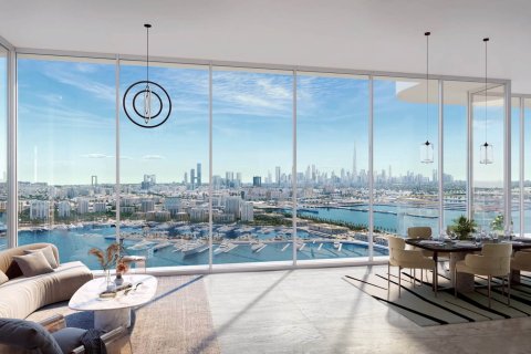 Apartment in LIV Maritime in Maritime City, Dubai 1 bedroom, 63 sq.m. № 103910 - photo 10