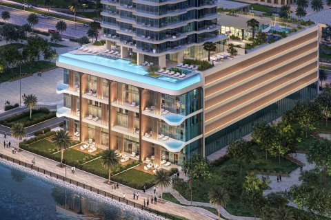 Apartment in LIV Maritime in Maritime City, Dubai 1 bedroom, 63 sq.m. № 103910 - photo 23