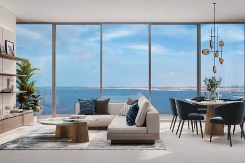 Apartment in LIV Maritime in Maritime City, Dubai 1 bedroom, 63 sq.m. № 103910 - photo 4