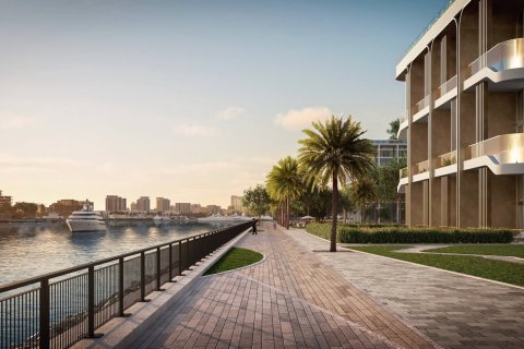 Apartment in LIV Maritime in Maritime City, Dubai 1 bedroom, 63 sq.m. № 103910 - photo 16