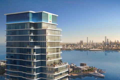 Apartment in LIV Maritime in Maritime City, Dubai 1 bedroom, 63 sq.m. № 103910 - photo 14