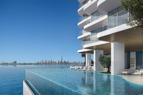 Apartment in LIV Maritime in Maritime City, Dubai 1 bedroom, 63 sq.m. № 103910 - photo 20