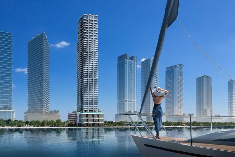 شقة في LIV Maritime في Maritime City, دبي 1غرف نوم, 63 م² رقم 103910