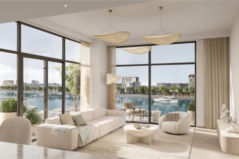 Apartment in Pier Point in Mina Rashid, Dubai 1 bedroom, 72 sq.m. № 103916 - photo 7