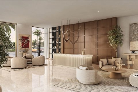Apartment in Pier Point in Mina Rashid, Dubai 1 bedroom, 72 sq.m. № 103916 - photo 9
