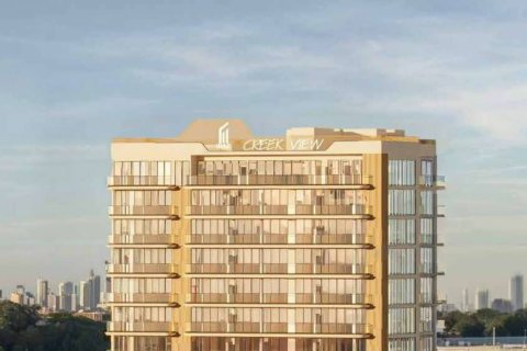 Apartment in Dubai Healthcare City 1 bedroom, 64 sq.m. № 103917 - photo 14