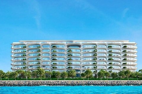 Penthouse in OCEAN HOUSE in Palm Jumeirah, Dubai 5 bedrooms, 1304 sq.m. № 103928 - photo 5