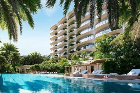 Penthouse in OCEAN HOUSE in Palm Jumeirah, Dubai 5 bedrooms, 1304 sq.m. № 103928 - photo 7