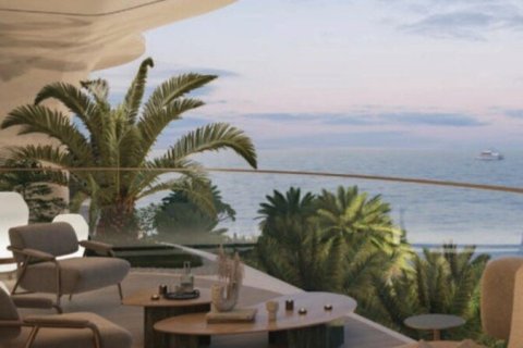 Penthouse in OCEAN HOUSE in Palm Jumeirah, Dubai 5 bedrooms, 1304 sq.m. № 103928