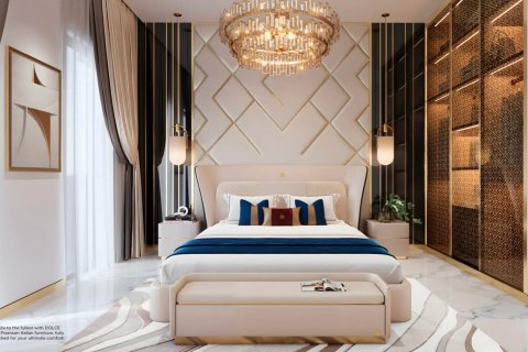 Apartment in Bayz 102 in Business Bay, Dubai studio, 34 sq.m. № 103919 - photo 9