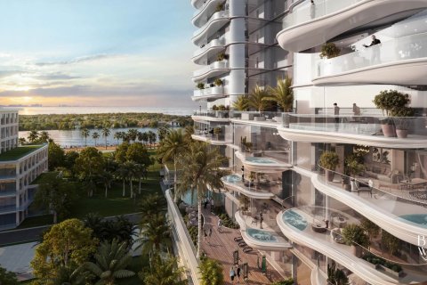 Apartamento en Beach Walk 3 en Dubai, 1 dormitorio, № 103918 - foto 14