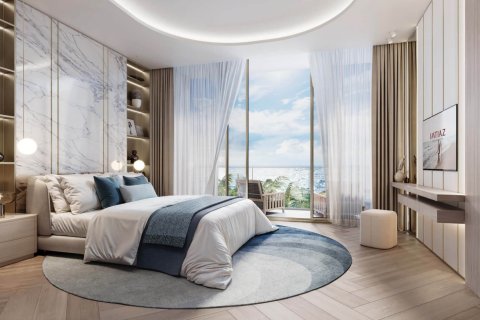 Apartamento en Beach Walk 3 en Dubai, 1 dormitorio, № 103918 - foto 6