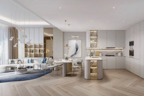 Apartamento en Beach Walk 3 en Dubai, 1 dormitorio, № 103918 - foto 5