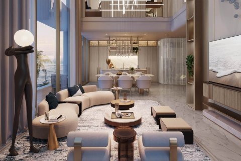 Apartamento en Beach Walk 3 en Dubai, 1 dormitorio, № 103918 - foto 4