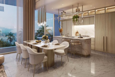 Apartamento en Beach Walk 3 en Dubai, 1 dormitorio, № 103918 - foto 3