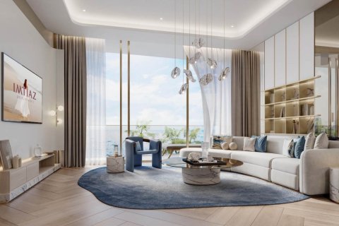 Apartamento en Beach Walk 3 en Dubai, 1 dormitorio, № 103918 - foto 7