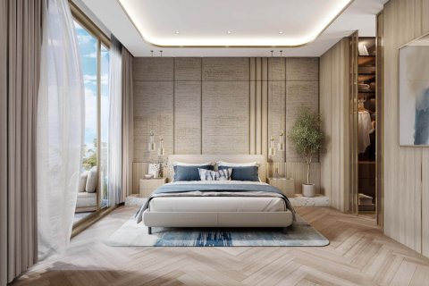 Apartamento en Beach Walk 3 en Dubai, 1 dormitorio, № 103918 - foto 2