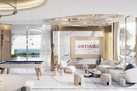 Apartamento en Beach Walk 3 en Dubai, 1 dormitorio, № 103918 - foto 16