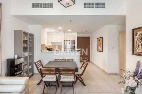 Купить квартиру в Town Square, Дубай: 3 спальни, 131м², № 64916 - фото 2