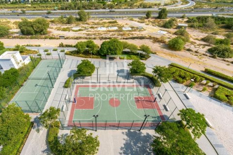 Купить квартиру в Town Square, Дубай: 3 спальни, 131м², № 64916 - фото 16