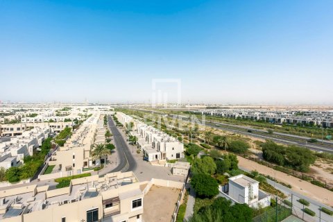 Купить квартиру в Town Square, Дубай: 3 спальни, 131м², № 64916 - фото 1