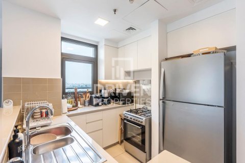 Купить квартиру в Town Square, Дубай: 3 спальни, 131м², № 64916 - фото 12