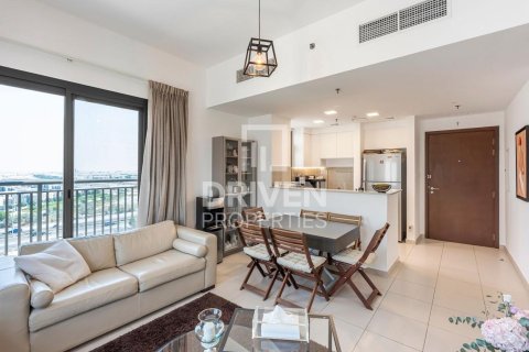 Купить квартиру в Town Square, Дубай: 3 спальни, 131м², № 64916 - фото 3